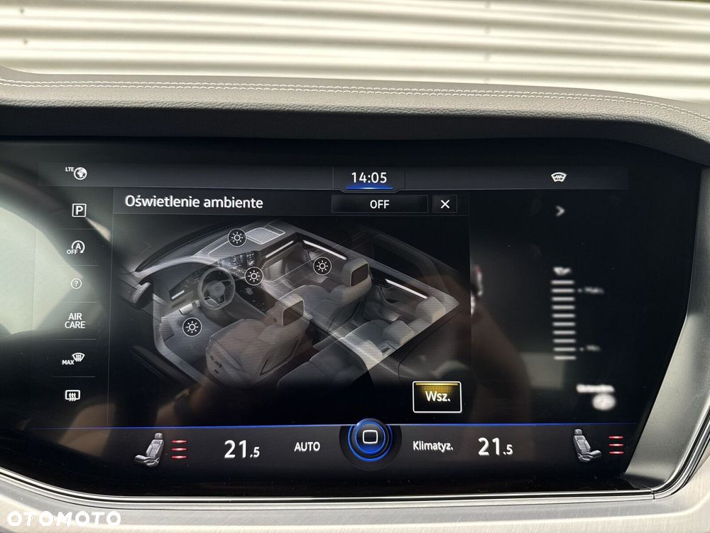 Volkswagen Touareg 3.0 V6 TDI 4Motion R-Line - 27