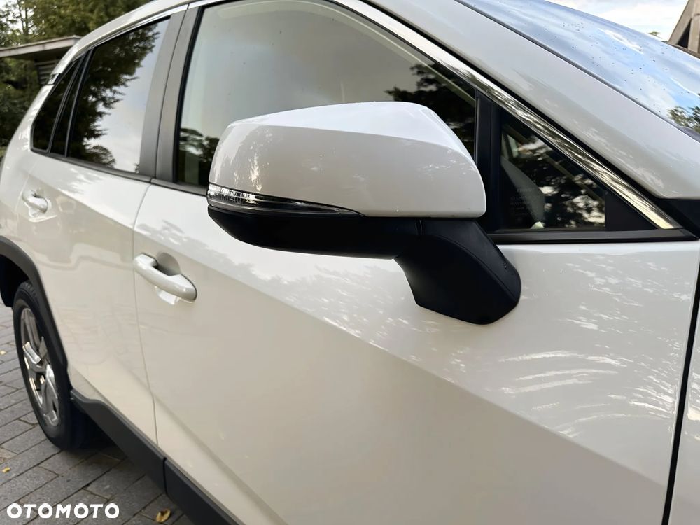 Toyota RAV4 2.0 Executive 4x4 - 26