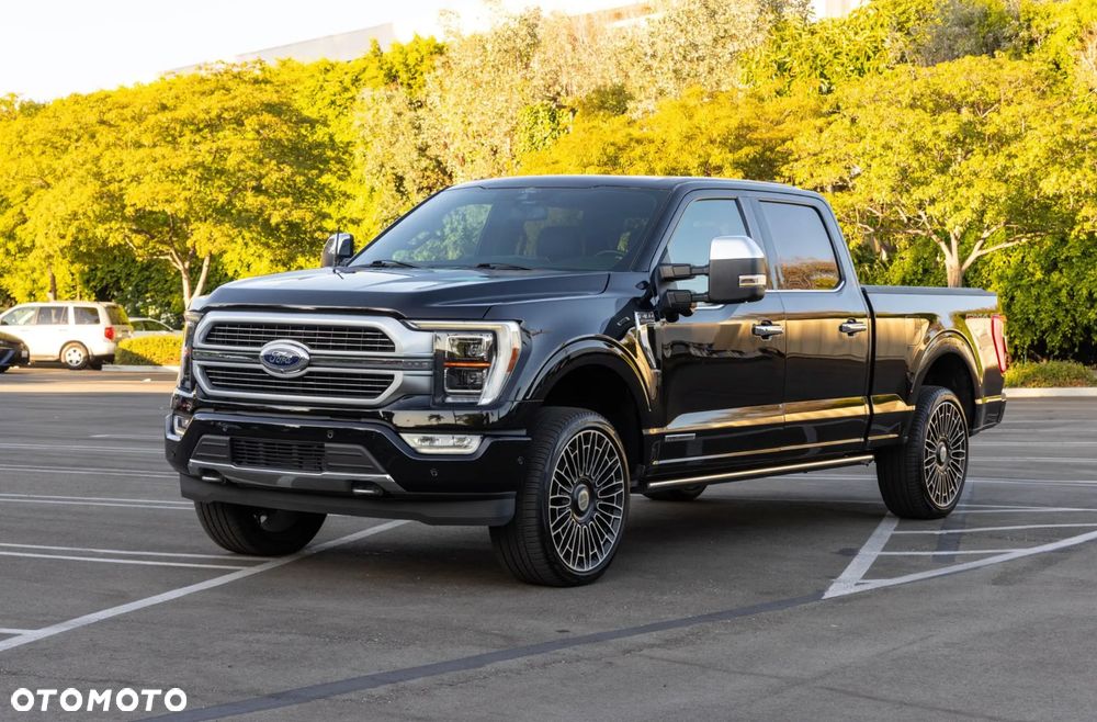 Ford F150 - 7