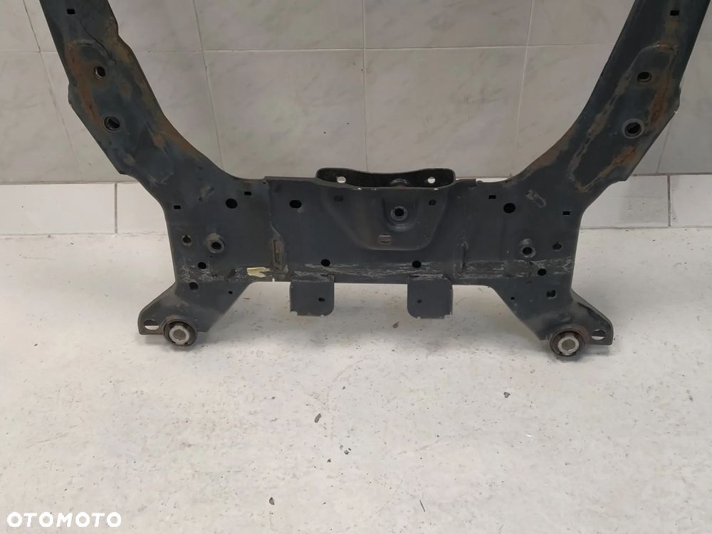 FORD GALAXY III 2015-2023 BELKA MOCOWANIE WZMOCNIENIE OSI PRZEDNIEJ PRZÓD - 11