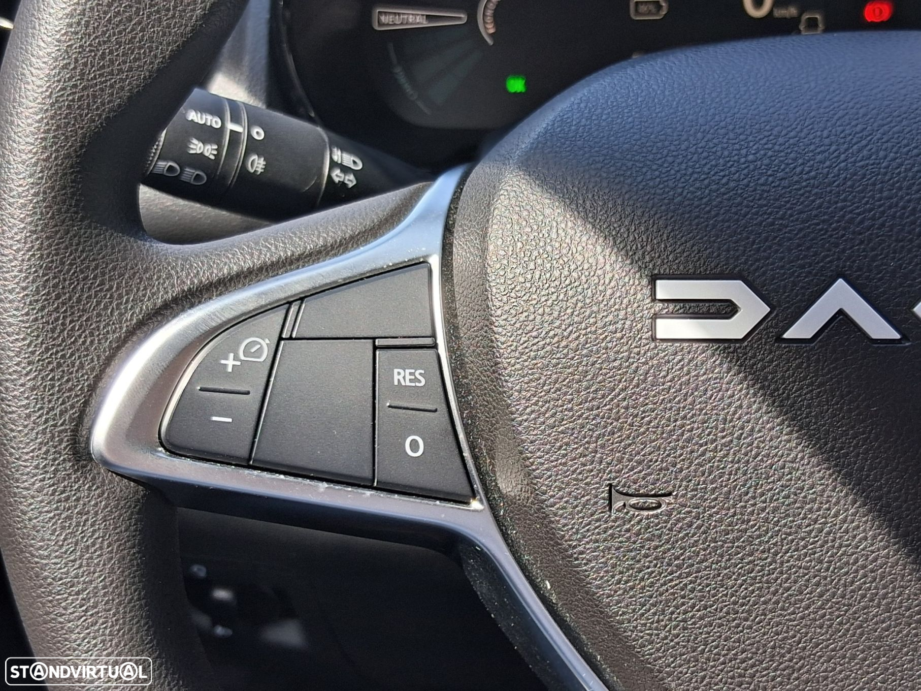 Dacia Spring Electric 45 Essential - 32
