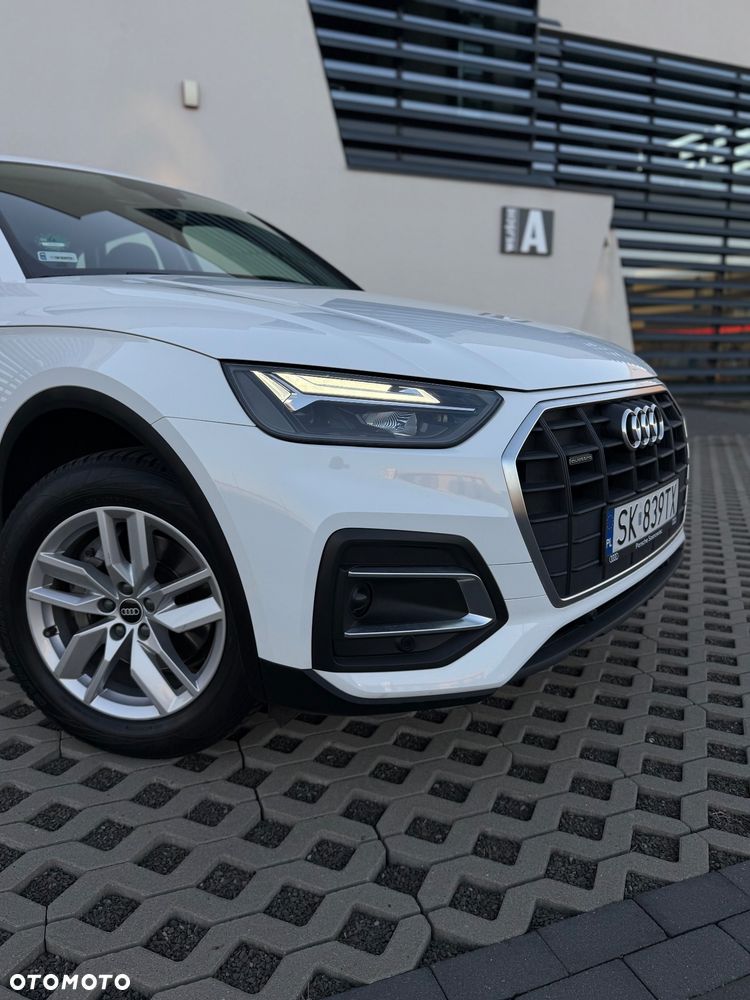 Audi Q5 40 TDI mHEV Quattro S tronic - 11