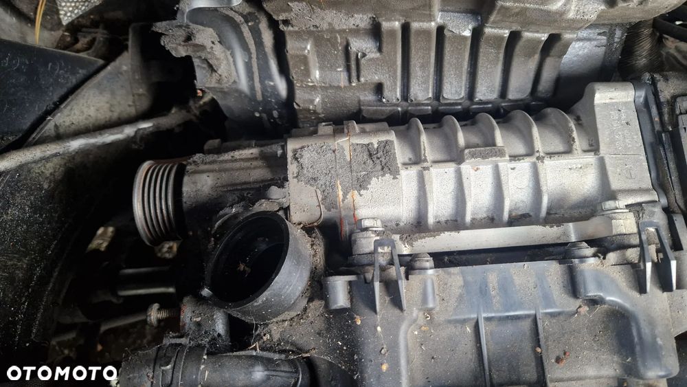 VOLKSWAGEN TIGUAN I 1.4 TSI KOMPRESOR DOŁADOWANIA 03C145601E - 1