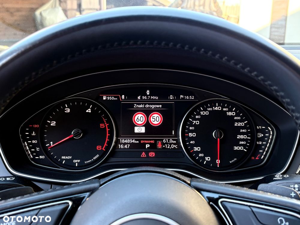 Audi A4 Avant 2.0 TDI S tronic sport - 19
