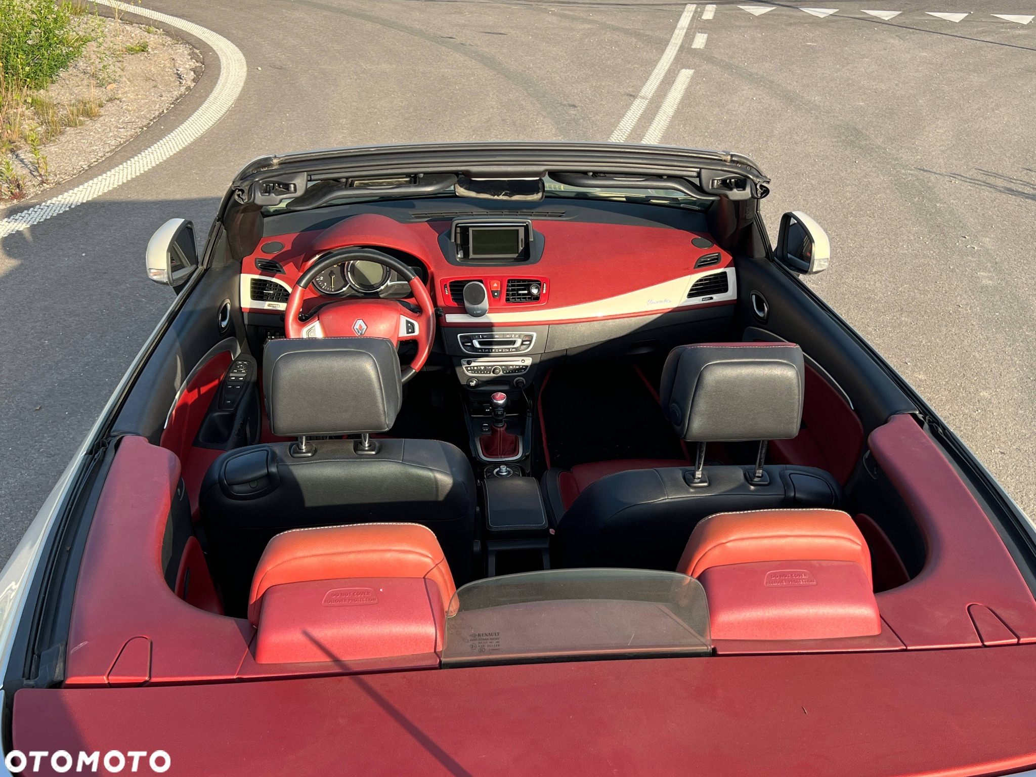 Renault Megane - 14