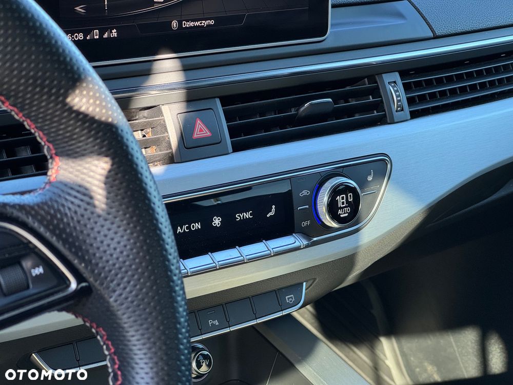 Audi A4 - 7
