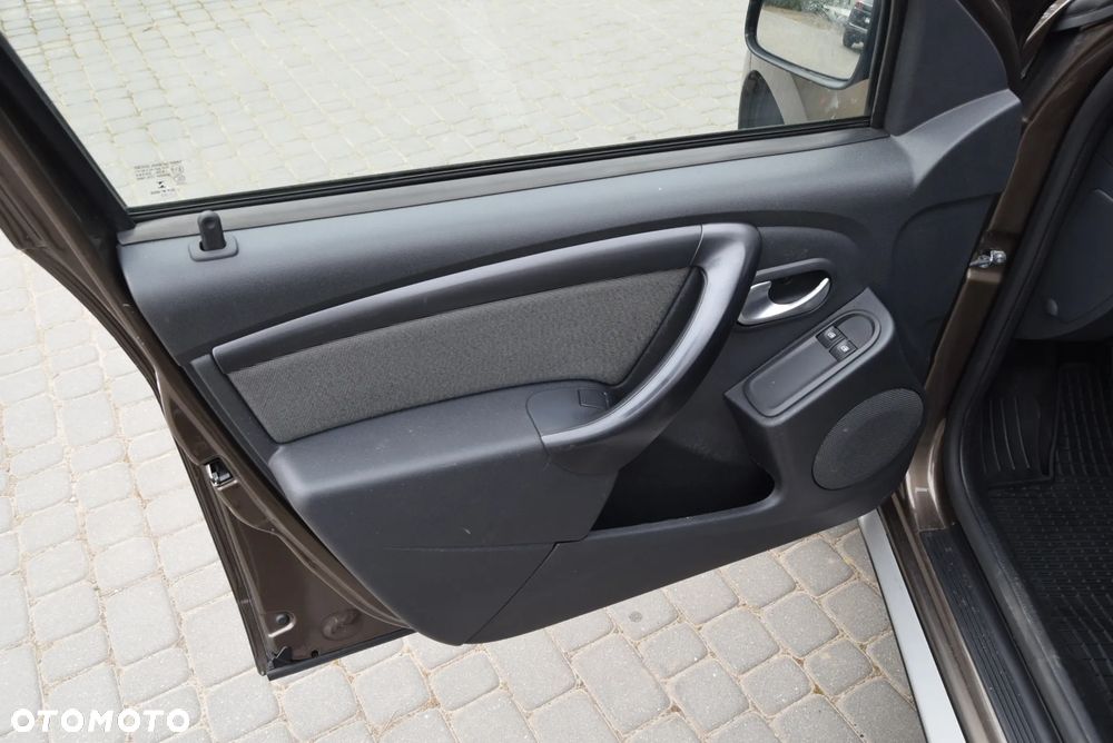 Dacia Duster TCe 125 2WD Prestige - 23