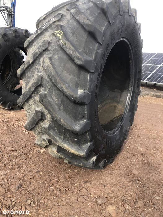 710/70R42 Opona Radialna Trelleborg - 2
