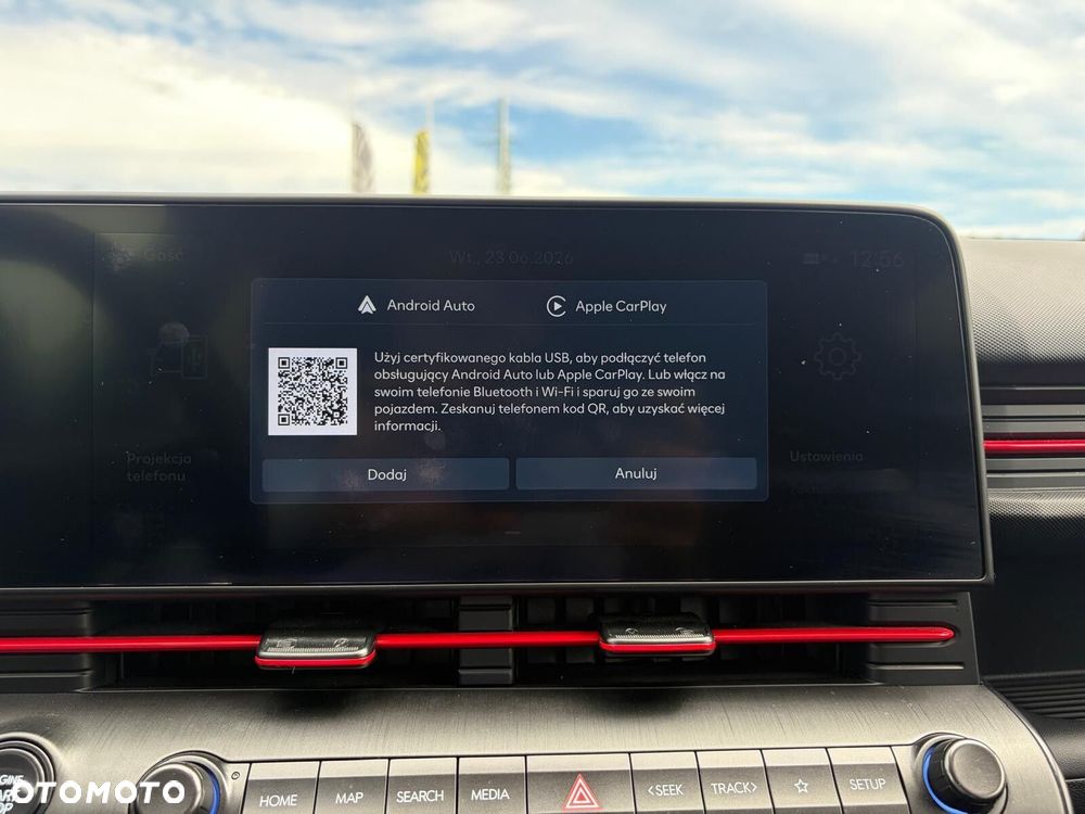 Hyundai Kona 1.6 T-GDI N Line DCT - 11