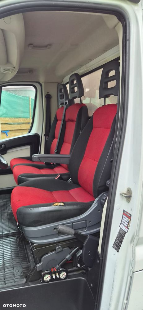 Fiat Ducato - 16