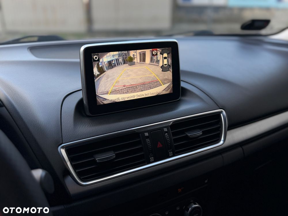 Mazda 3 SKYACTIV-D 150 Exclusive-Line - 13