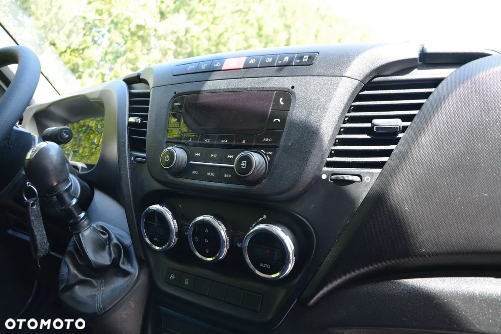 Iveco Daily 35S16 - 10