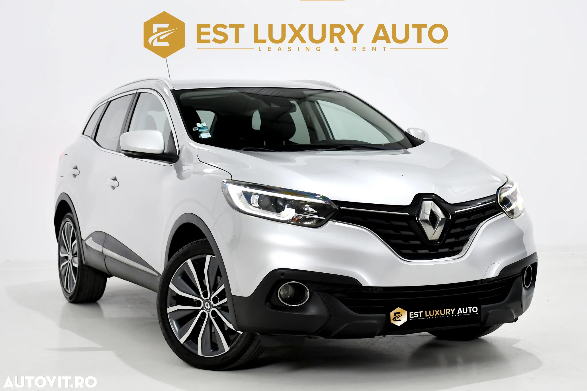 Renault Kadjar 1.5 DCI XMod - 3