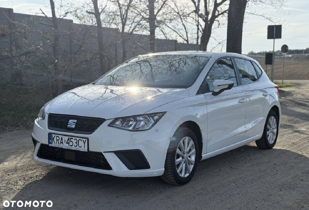 Seat Ibiza - 3