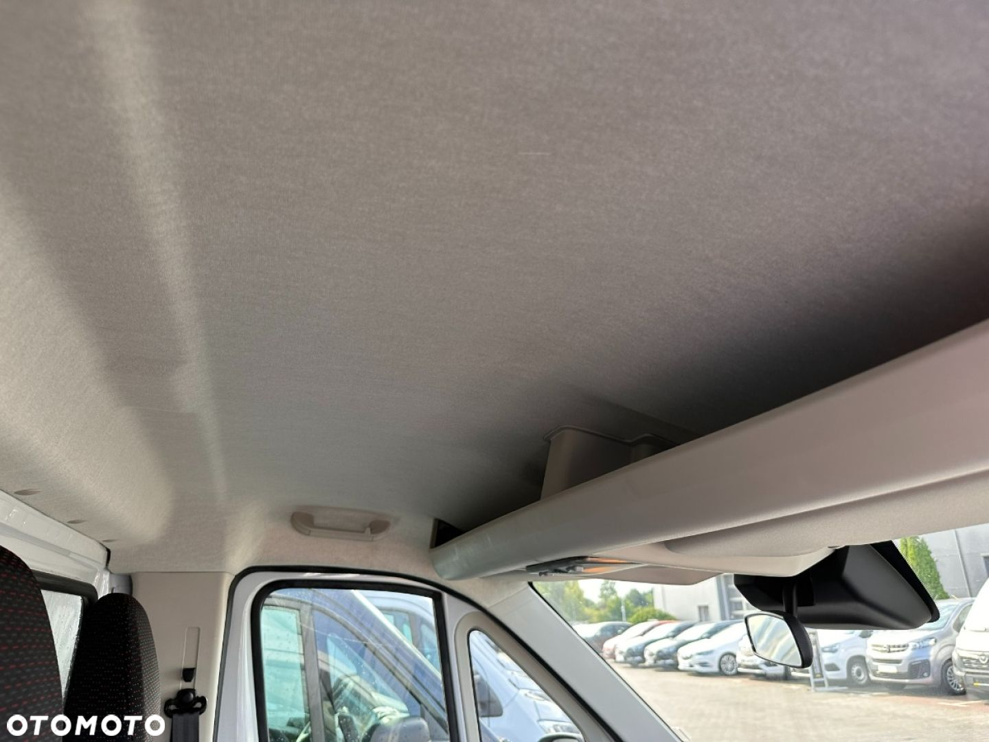 Peugeot Boxer - 6