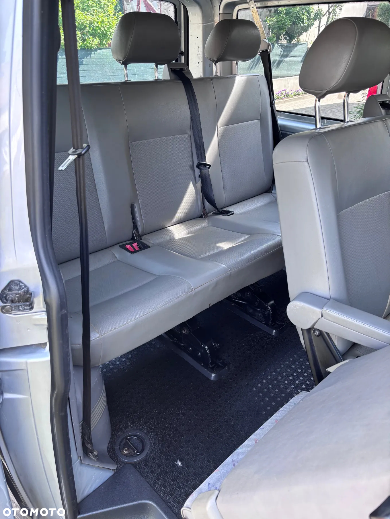 Volkswagen Transporter - 17