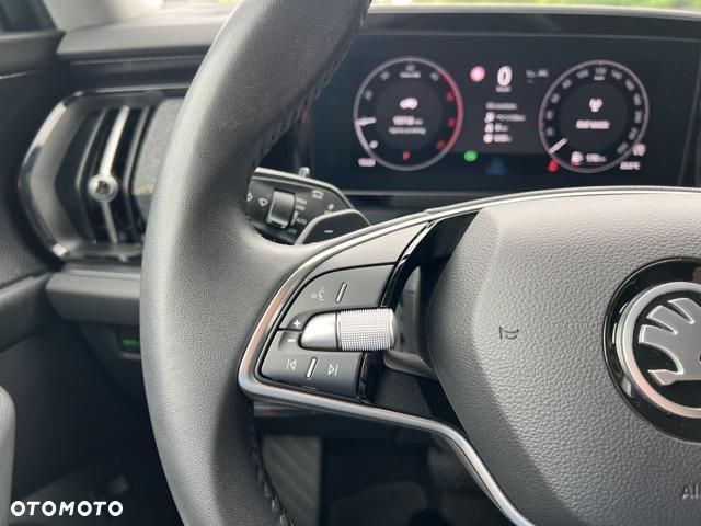Skoda Kodiaq 2.0 TDI 4x4 Selection DSG - 24