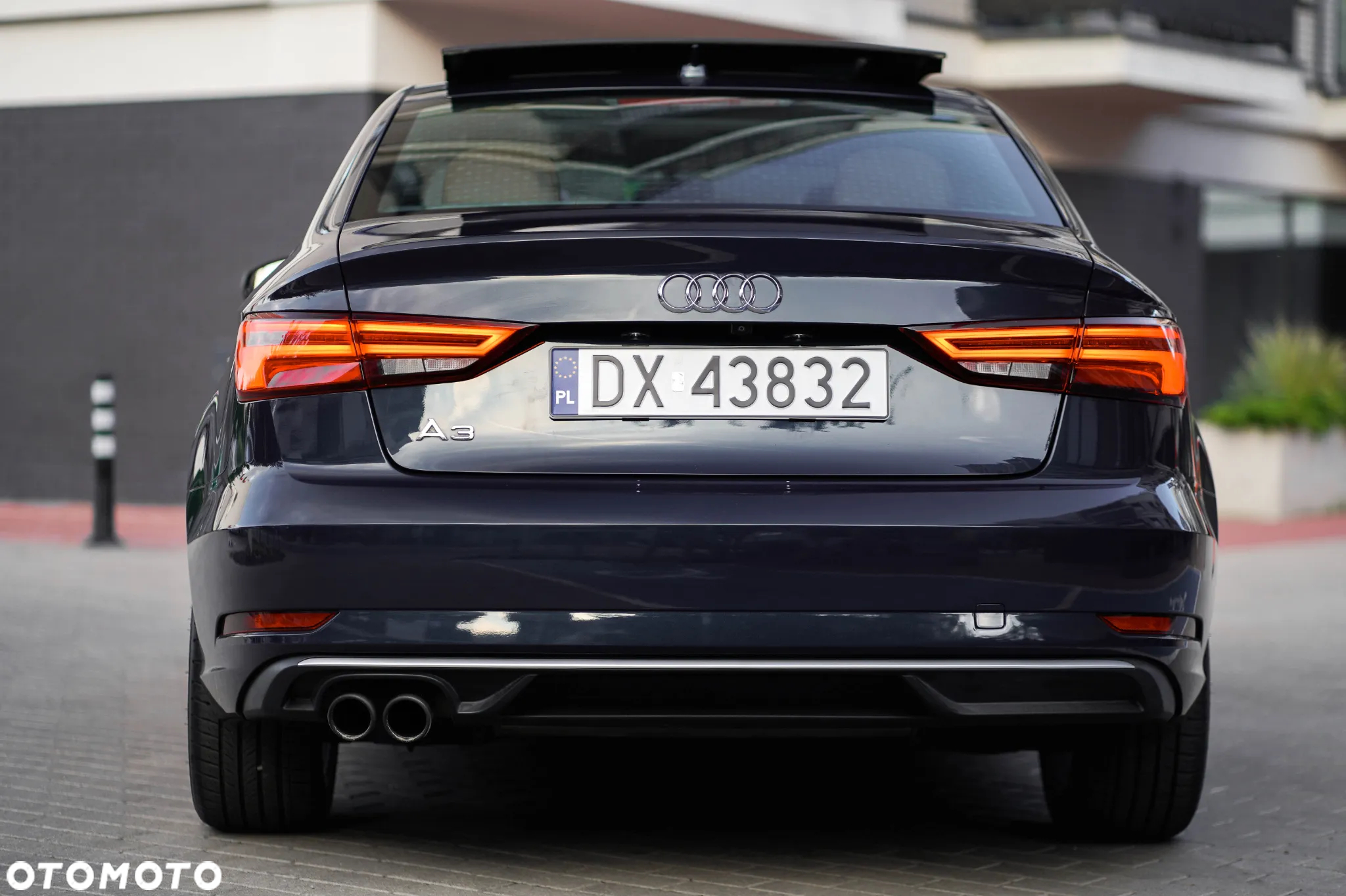 Audi A3 - 7