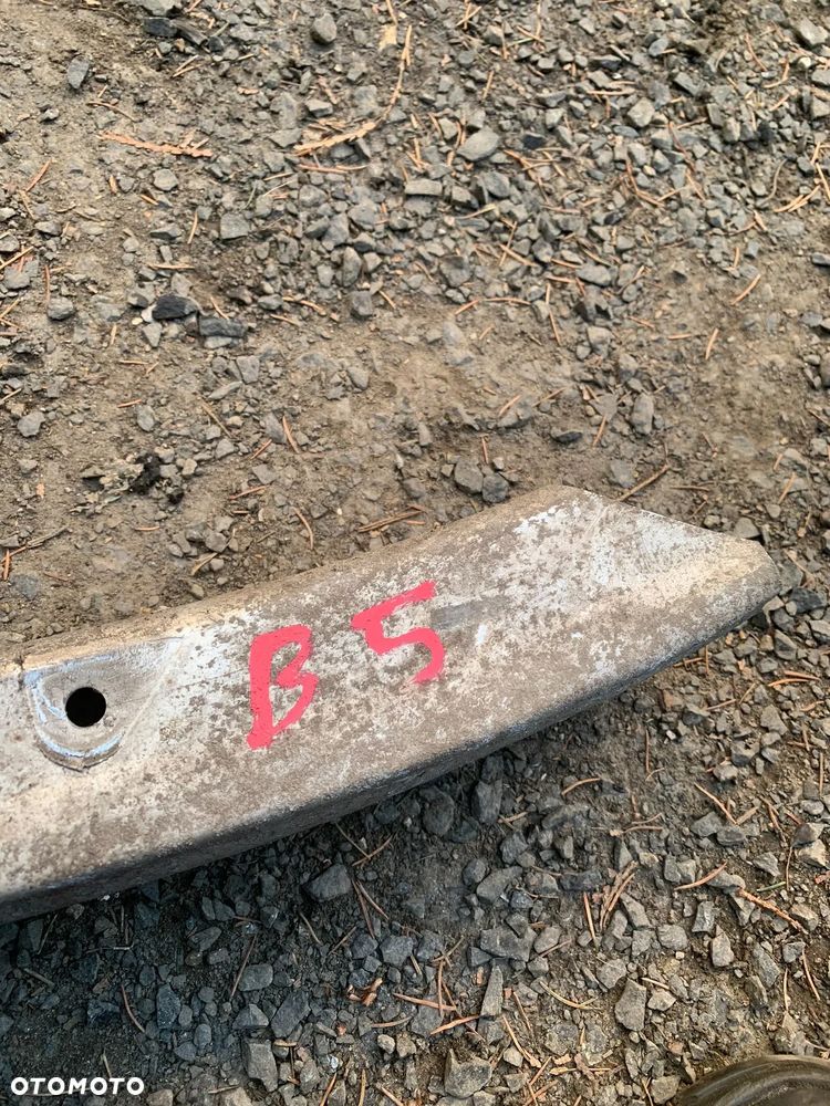 BELKA WZMOCNIENIE PRZÓD VW PASSAT B5 PRZED LIFTEM - 2