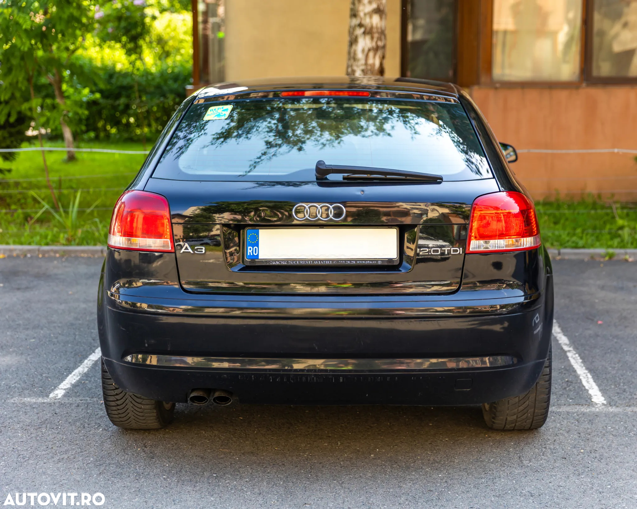 Audi A3 - 6