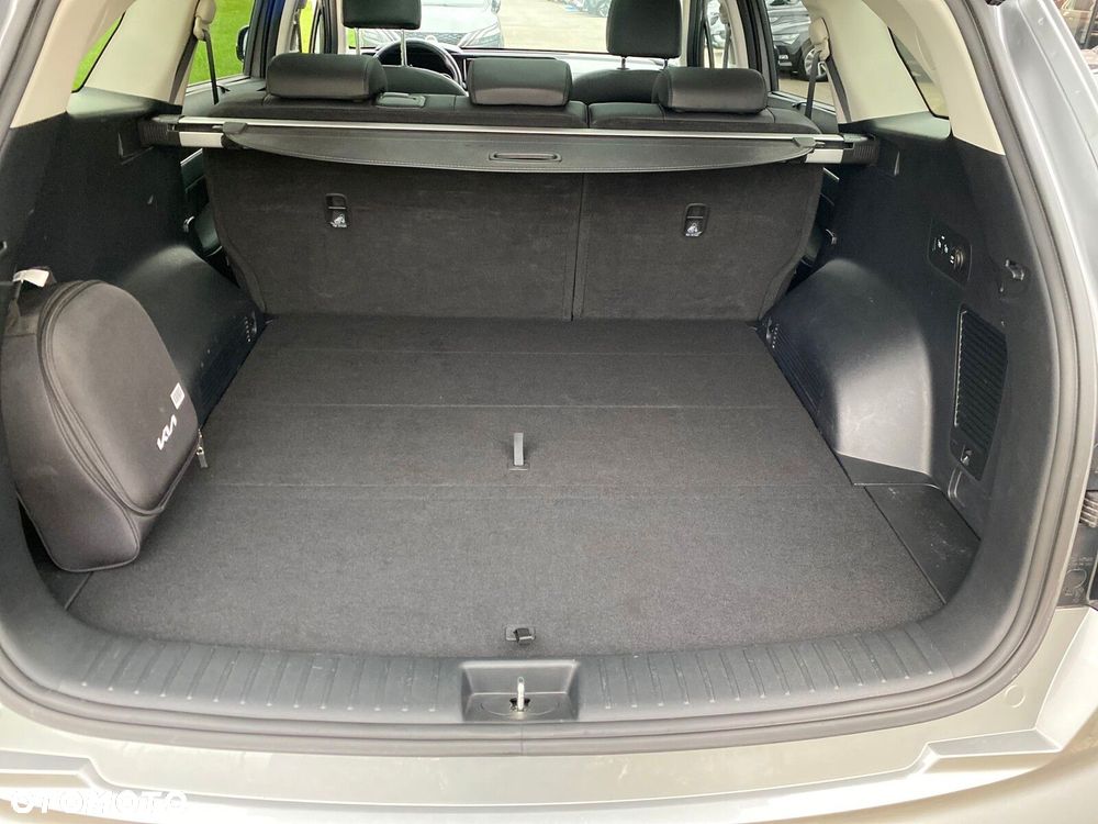 Kia Sorento - 15