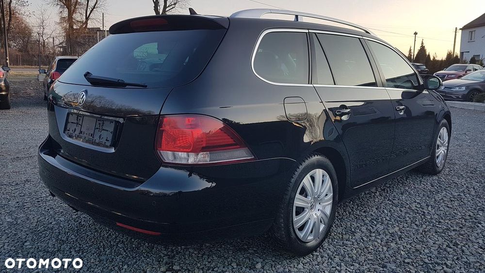 Volkswagen Golf 1.2 TSI Comfortline - 5