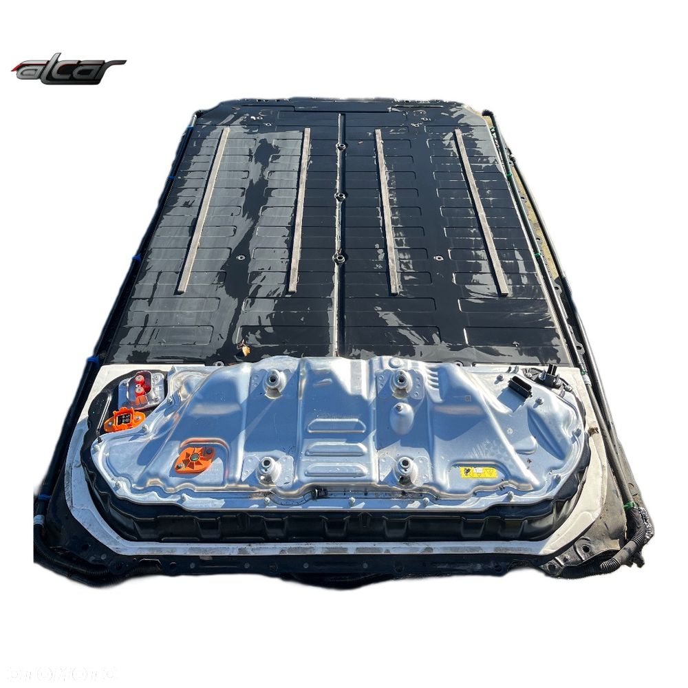 BATERIA TESLA 3 Y 60 kWh 1666969-00-D RWD - 1