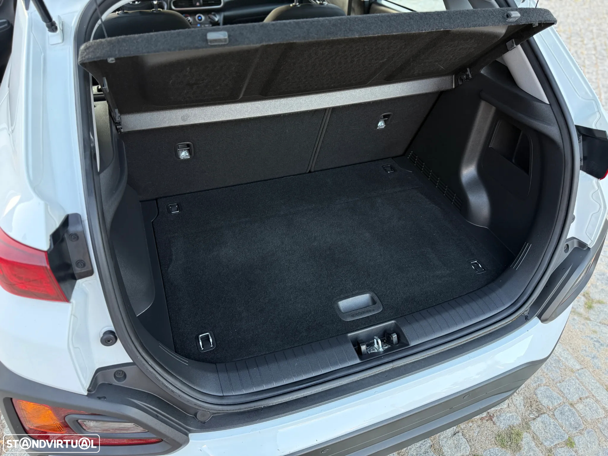 Hyundai Kauai 1.0 T-GDi Premium - 27