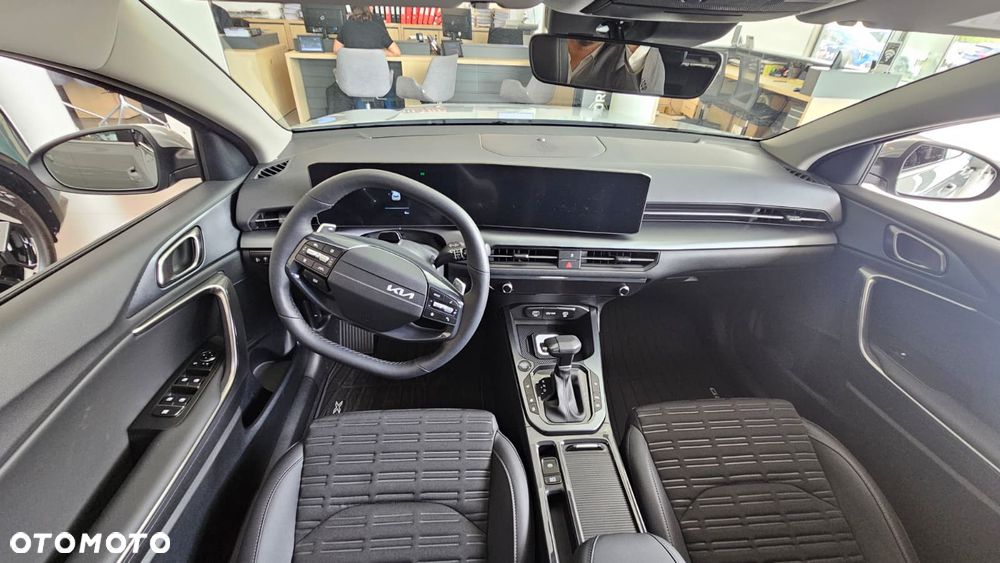 Kia XCeed 1.6 T-GDI L DCT - 5