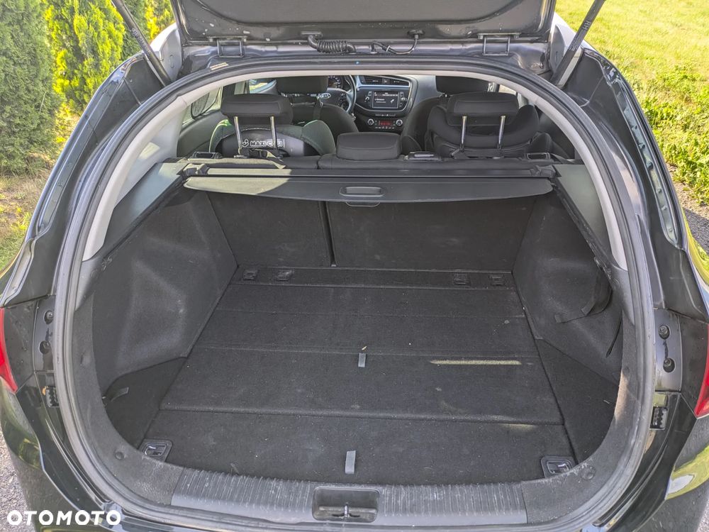 Kia Ceed 1.0 T-GDI GT Line - 4