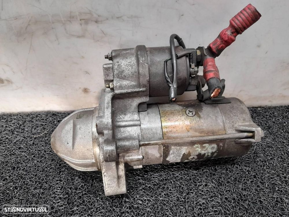 MOTOR DE ARRANQUE BMW SERIE 3 BERLINA E46 - 1