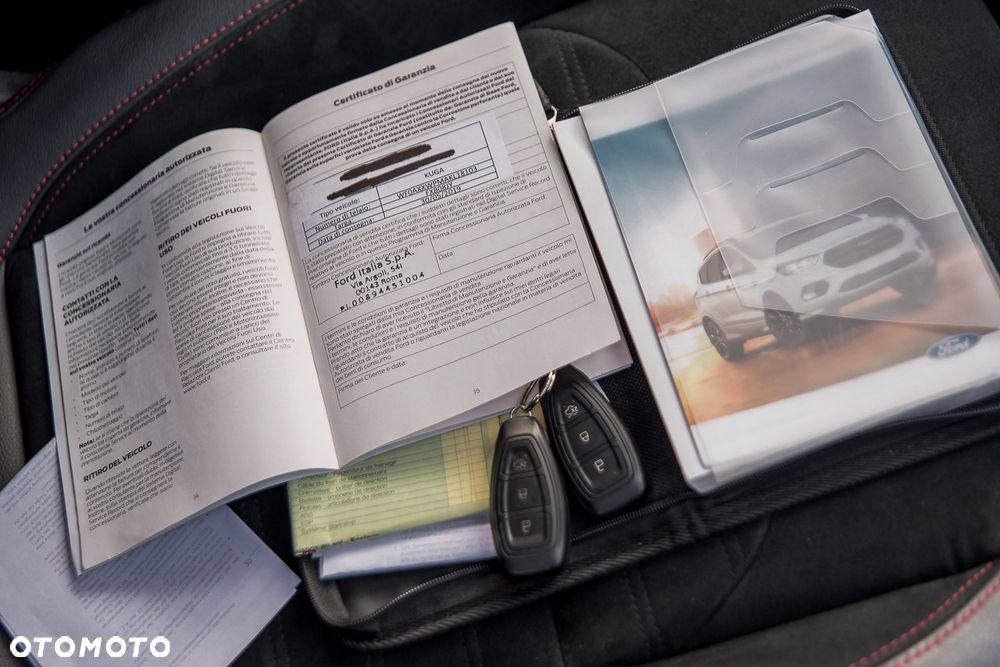 Ford Kuga 2.0 TDCi FWD ST-Line - 35