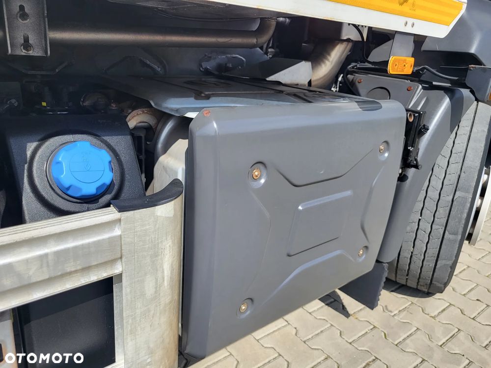 Renault D 16 / SEMAT - 22