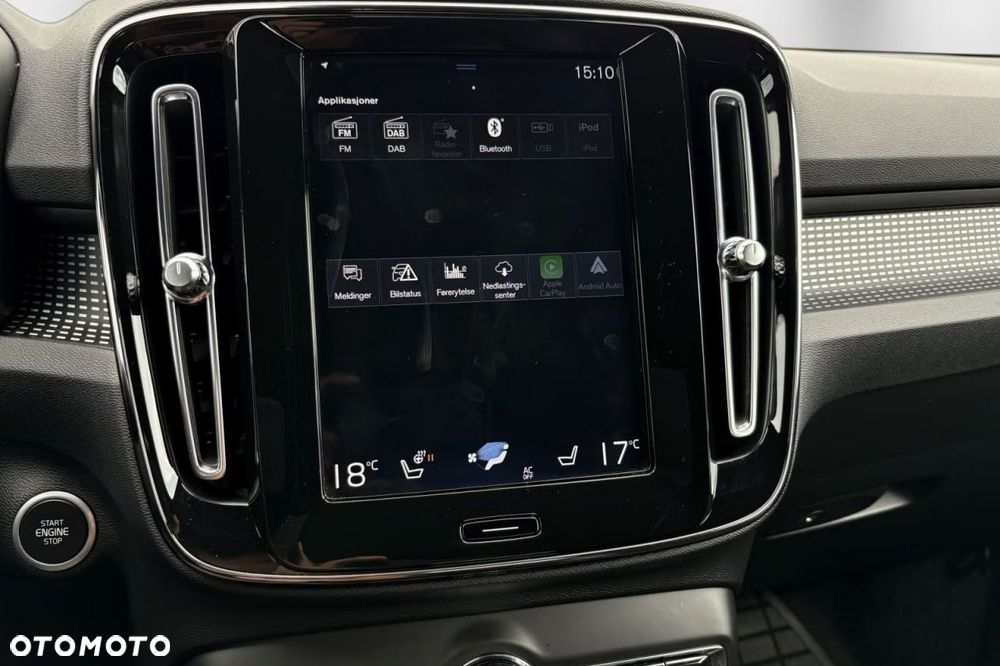 Volvo XC 40 T5 Recharge DKG RDesign - 31