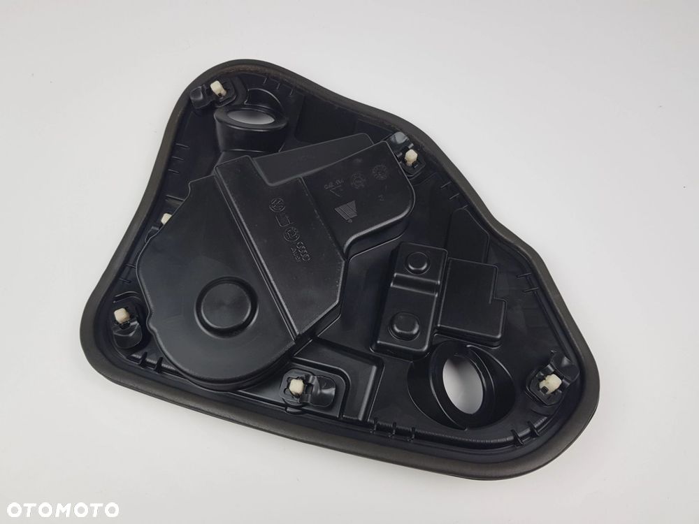 Silniczek Dociąg KEYLESS drzwi prawych Prawy Tył Audi A7 S7 4G 4G8839004 - 8
