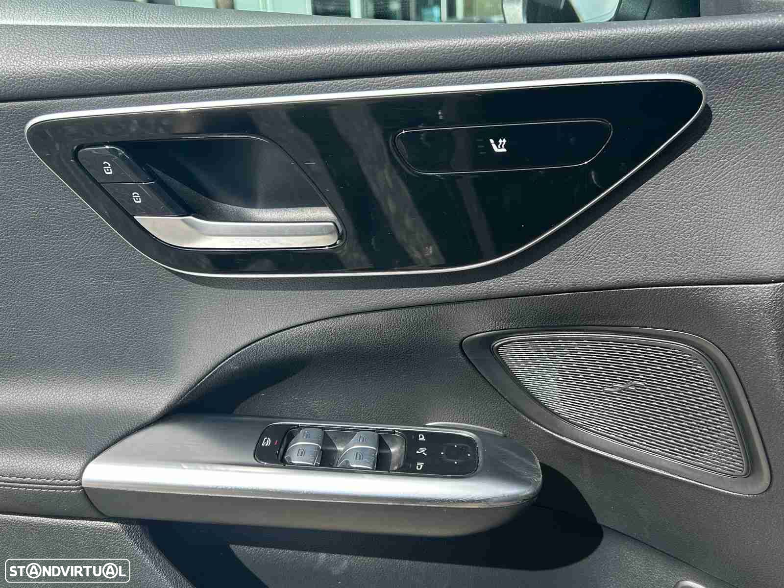 Mercedes-Benz C 220 d - 11