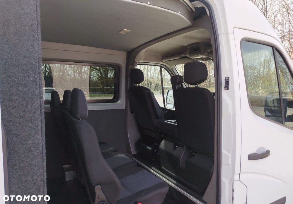 Renault Master - 24