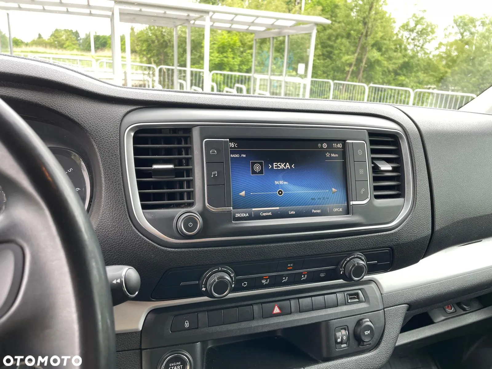 Toyota Proace Verso - 19