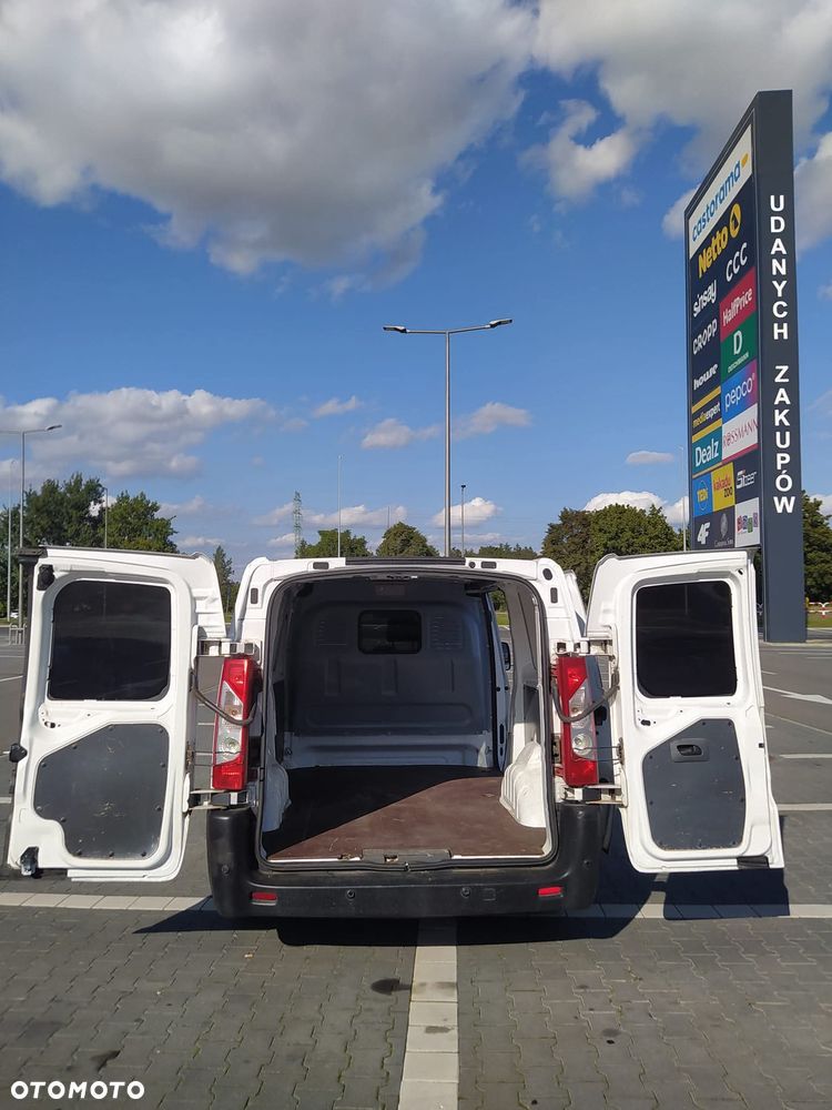 Peugeot Expert - 3