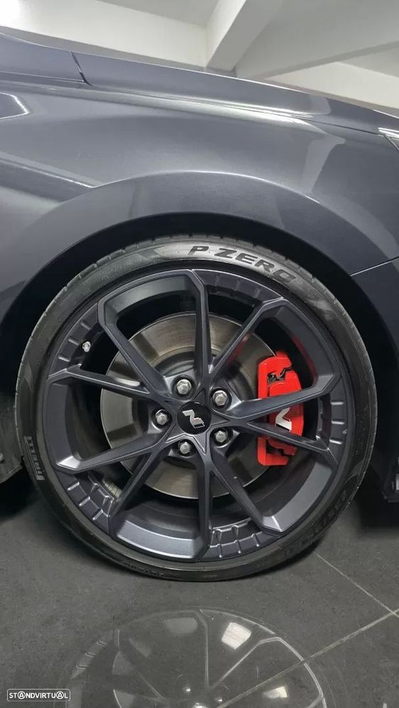 Hyundai i30 2.0 T-GDi Pack Performance 8DCT — fotografia 41