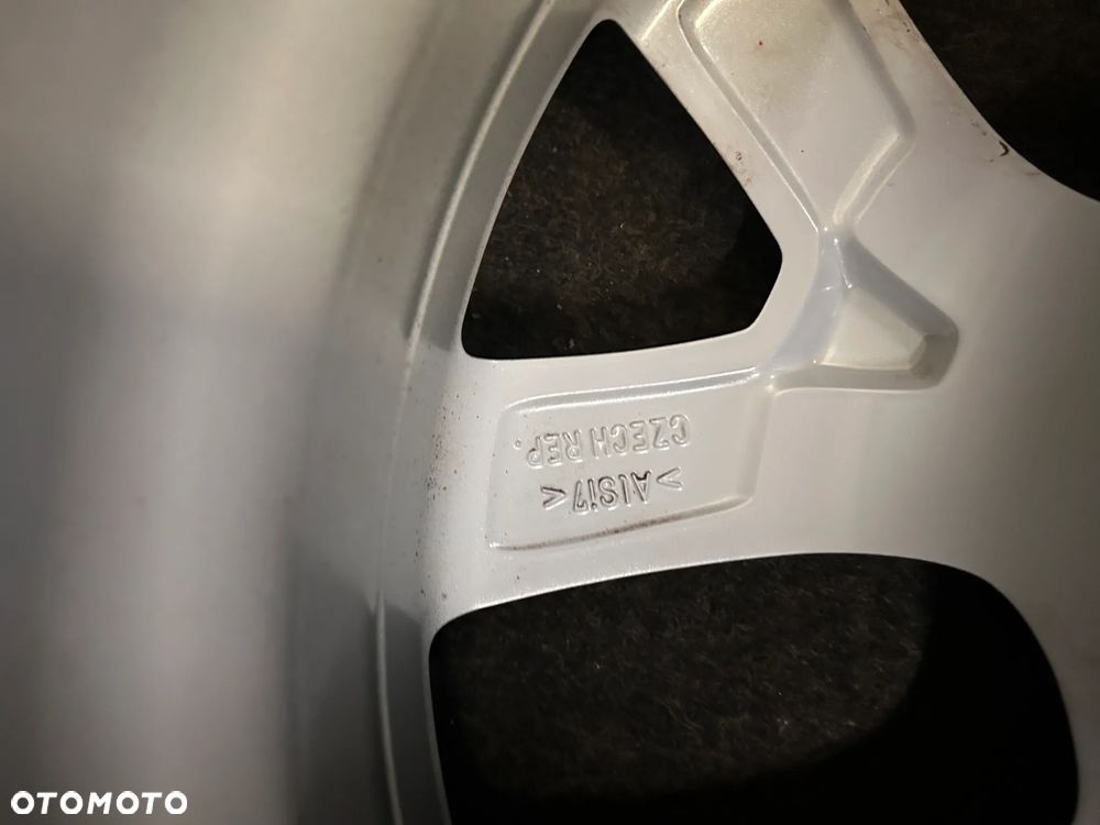 Alufelga BMW X1 F48, X2 F39 17 cali 5x112 1szt. 6856076 - 7