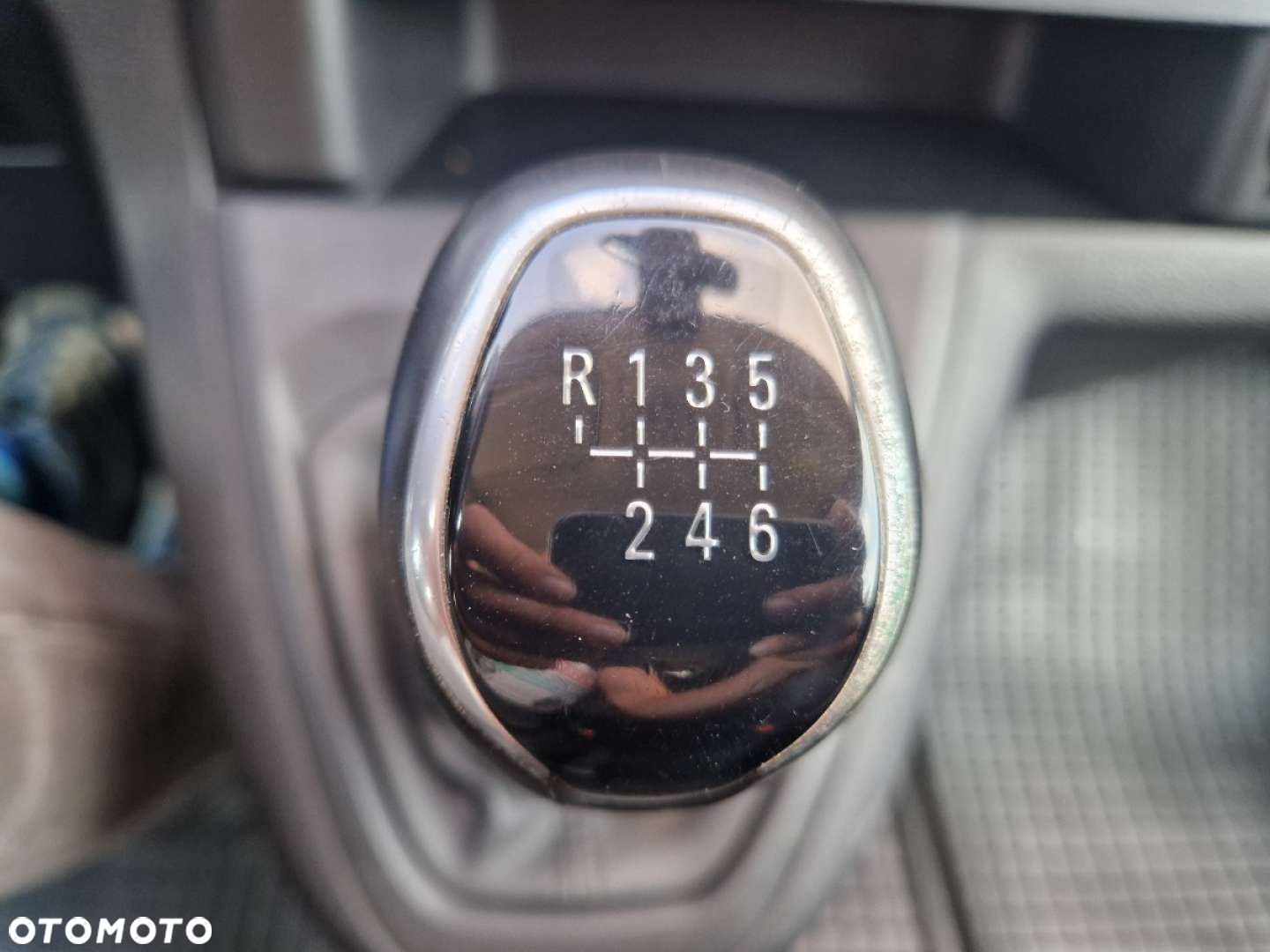 Opel Zafira - 18