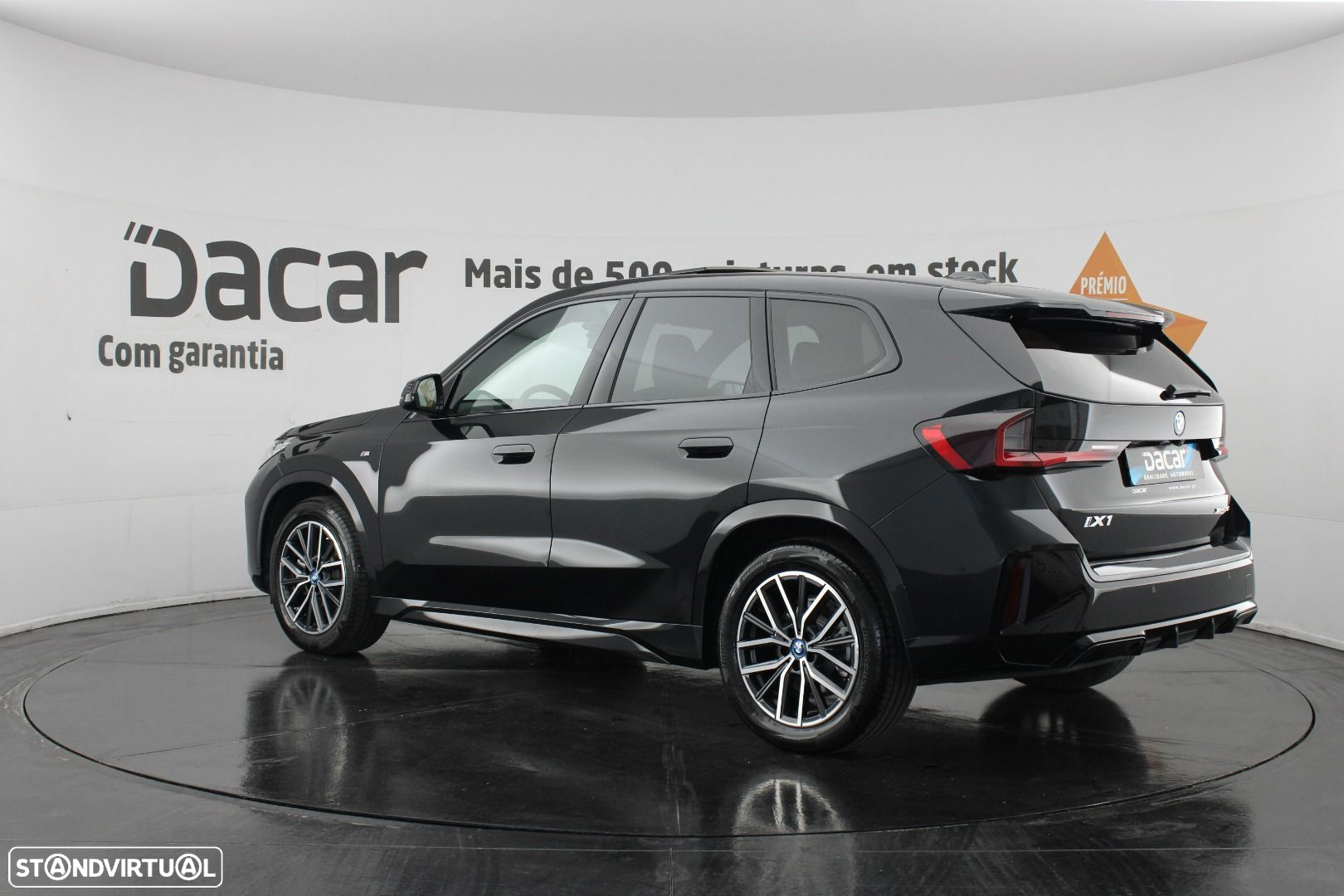 BMW iX1 xDrive30 Pack Desportivo M - 6