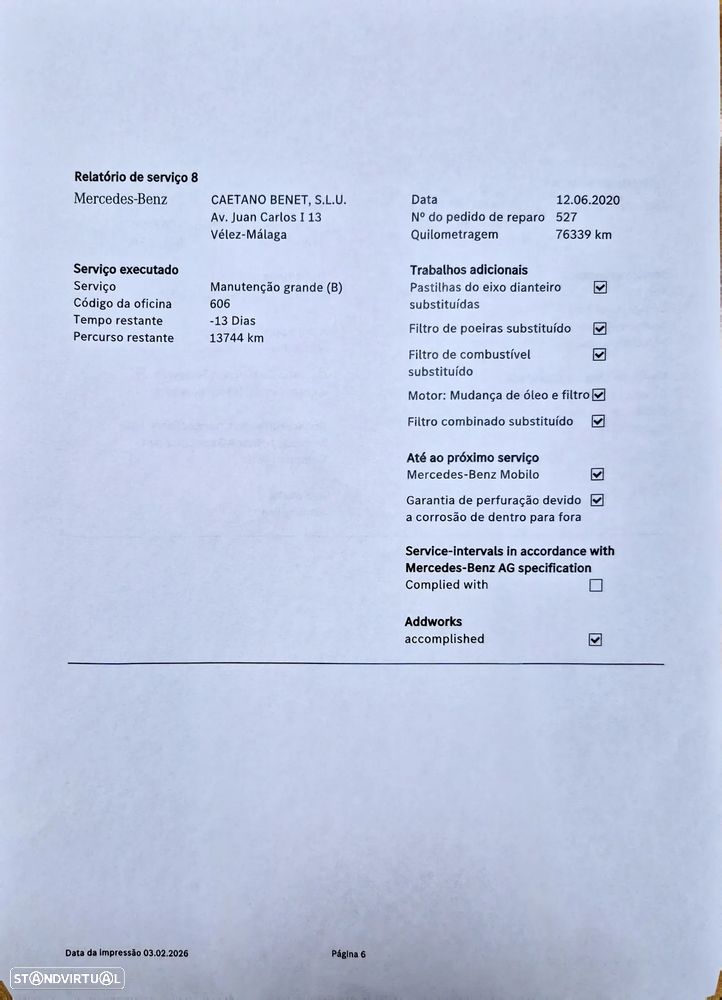 Mercedes-Benz ML 300 CDI 4Matic 7G-TRONIC DPF BlueEFFICIENCY - 17