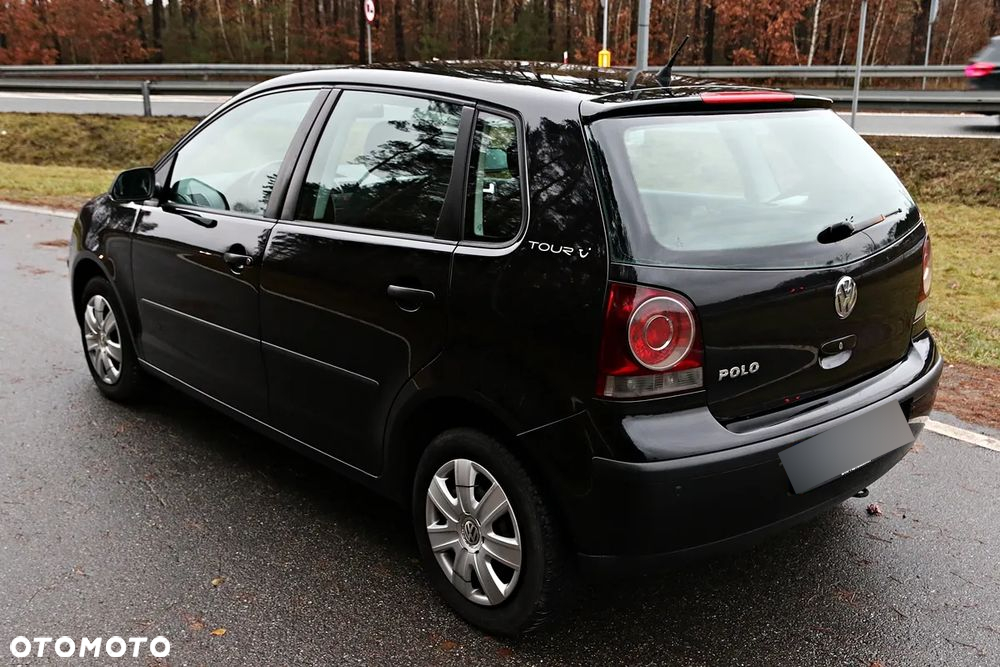 Volkswagen Polo 1.2 12V Comfortline - 21