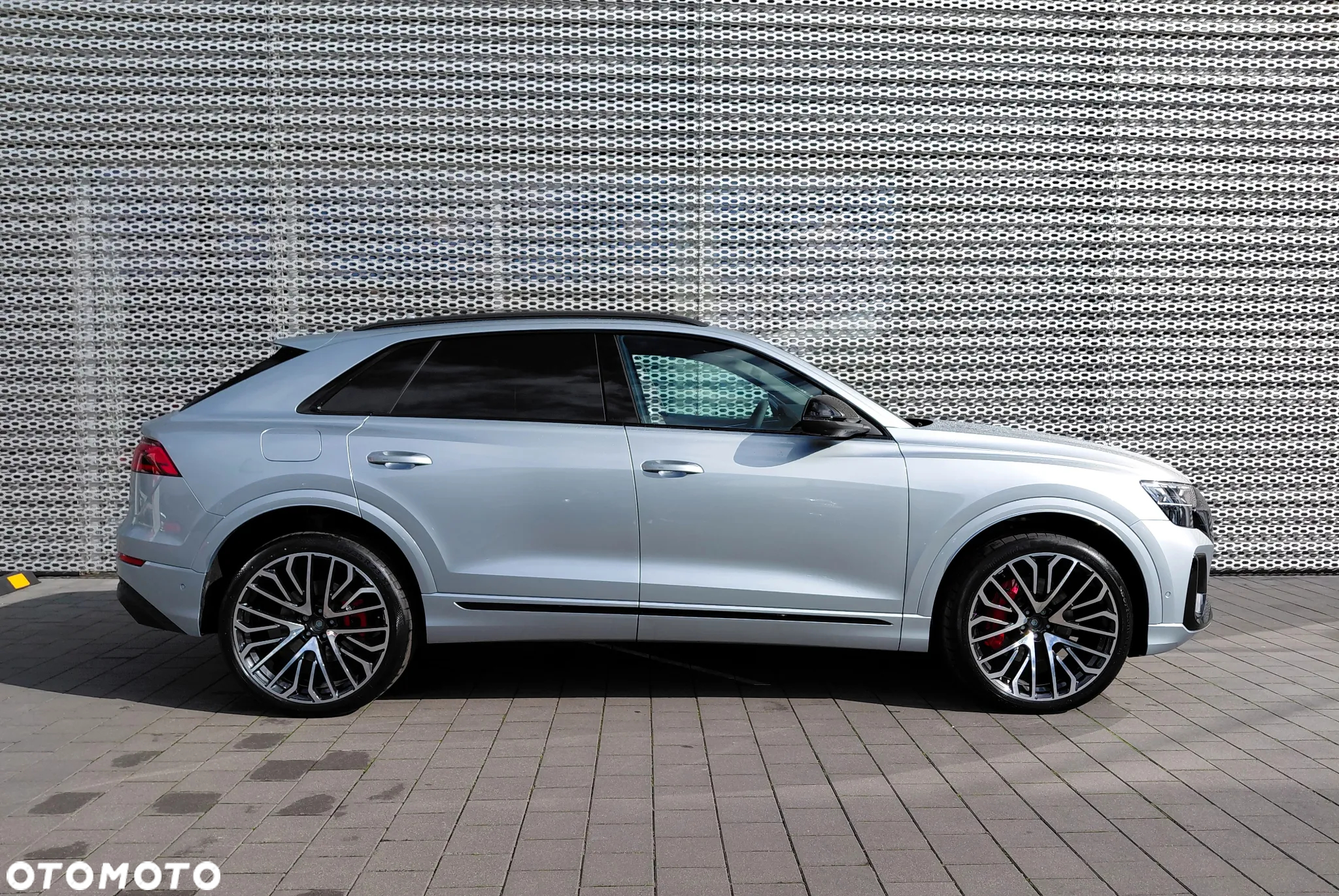 Audi Q8 - 6