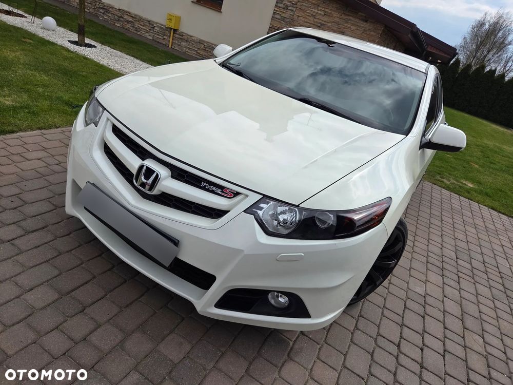 Honda Accord - 14