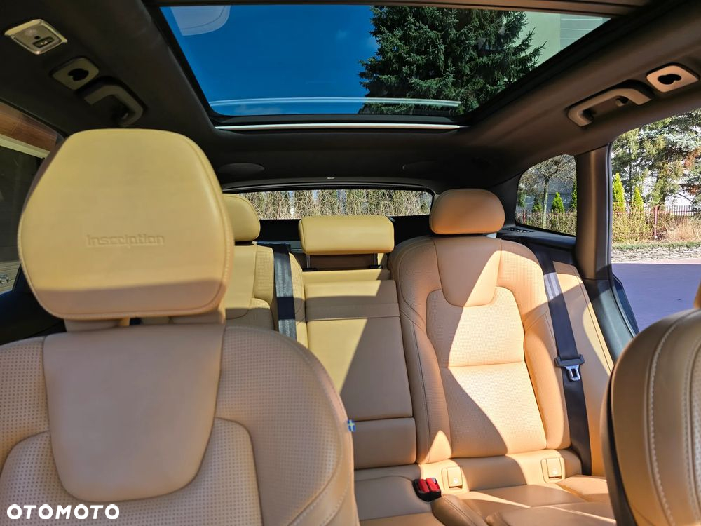 Volvo XC 60 T6 AWD Inscription - 21
