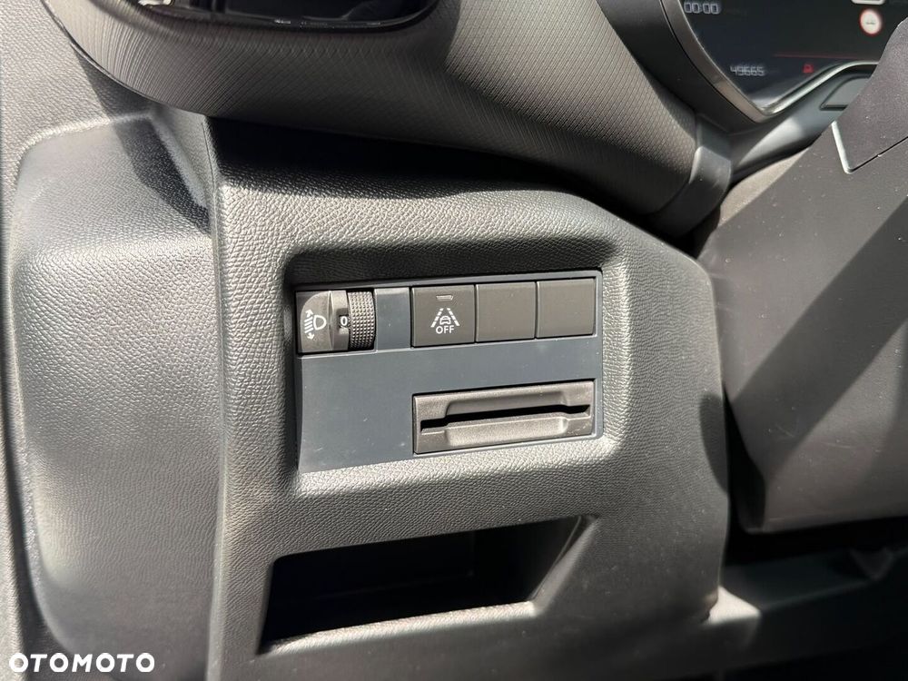 Citroën C5 Aircross 1.2 PureTech C-Series - 24