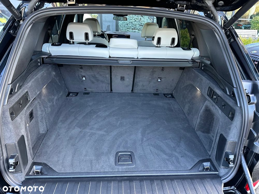 BMW X5 xDrive40i mHEV M Sport sport - 24